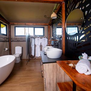 Deluxe Double Room Balcony